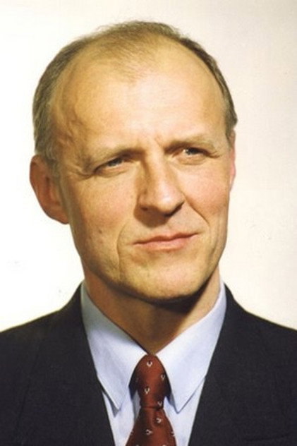 Zdjęcie Edward Bukowian