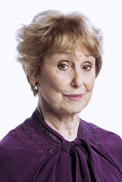 Zdjęcie Una Stubbs
