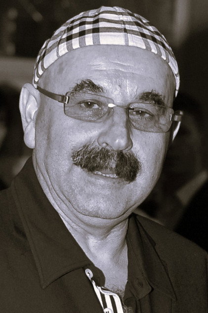 Zdjęcie Sławomir Kryński