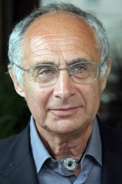 Zdjęcie Gérard Pirès