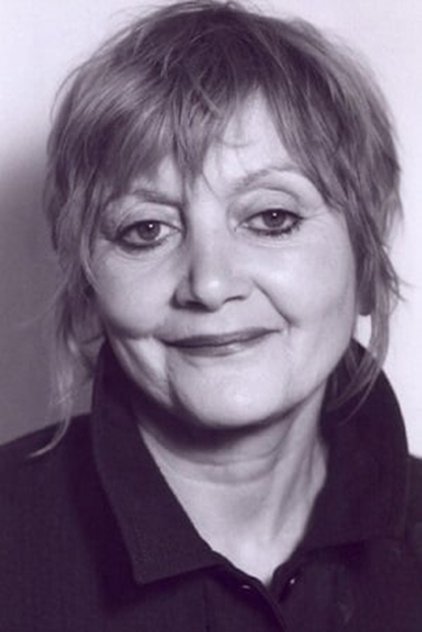 Zdjęcie Manuela Gourary