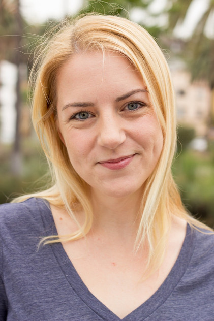 Zdjęcie Juliette Danielle