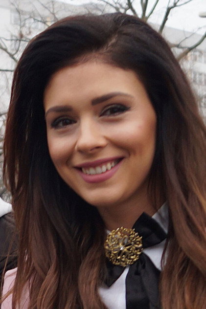 Zdjęcie Klaudia Halejcio