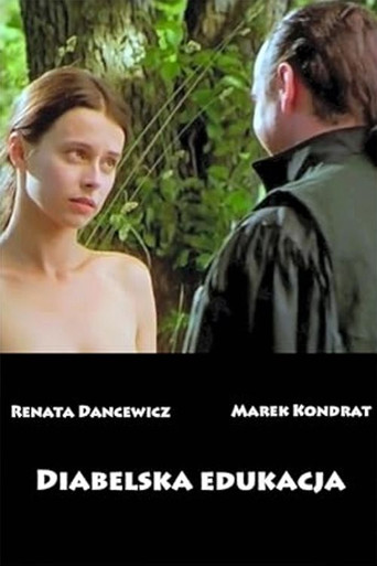 Okładka filmu Diabelska edukacja