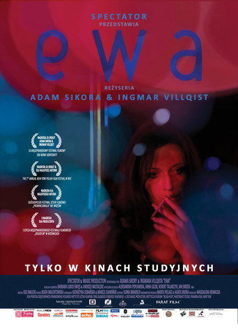 Okładka filmu Ewa