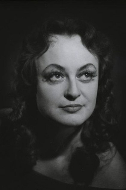 Zdjęcie Maria Cichocka