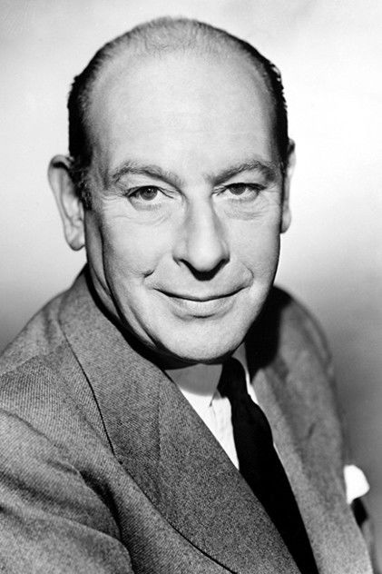Zdjęcie Cedric Hardwicke