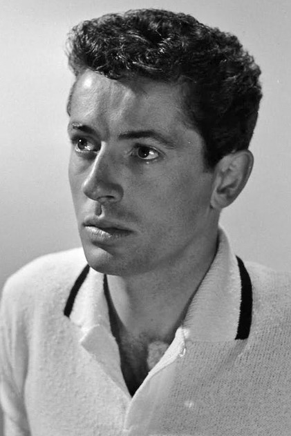 Zdjęcie Farley Granger