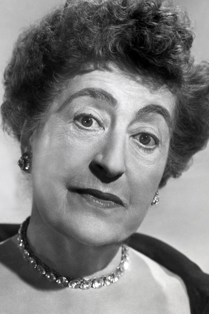 Zdjęcie Constance Collier