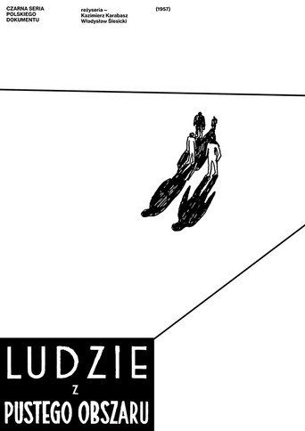 Okładka filmu Ludzie z pustego obszaru