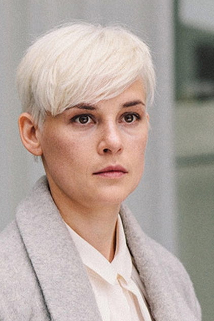Zdjęcie Agnieszka Podsiadlik