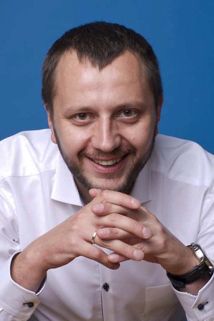 Zdjęcie Arkadiusz Detmer