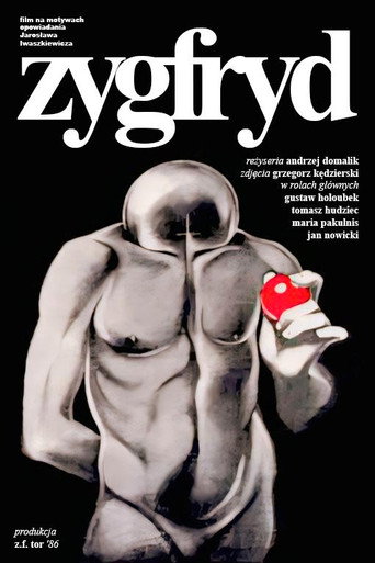 Okładka filmu Zygfryd