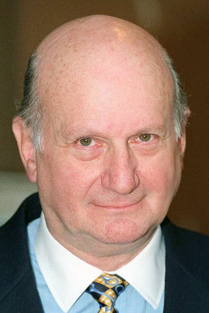 Zdjęcie Gerry Anderson