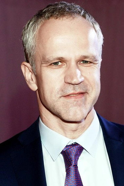 Zdjęcie Radosław Pazura