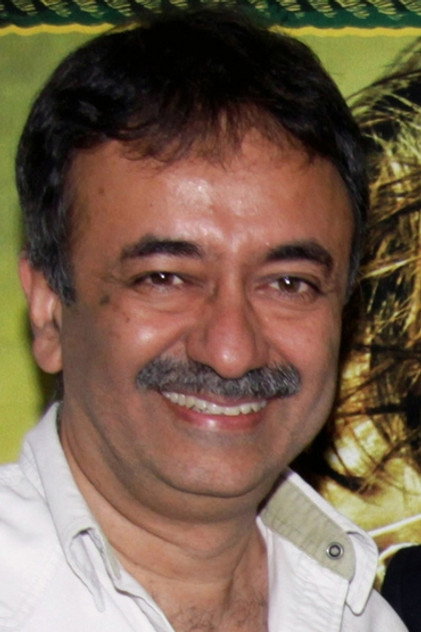 Zdjęcie Rajkumar Hirani