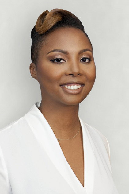 Zdjęcie Misha Green