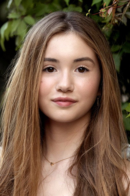 Zdjęcie Lucy Paez