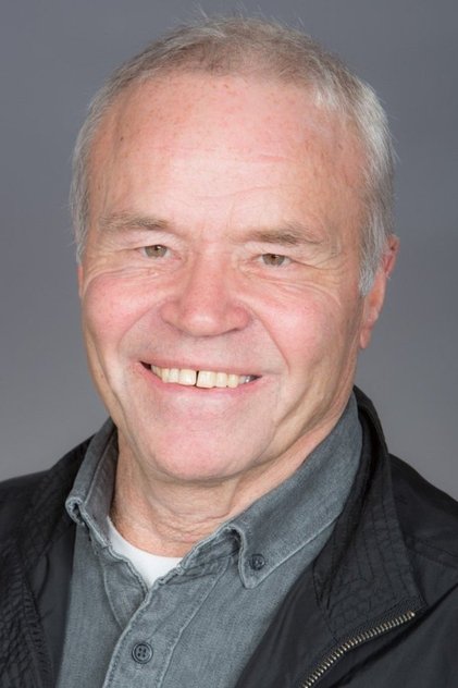 Zdjęcie George Sweeney