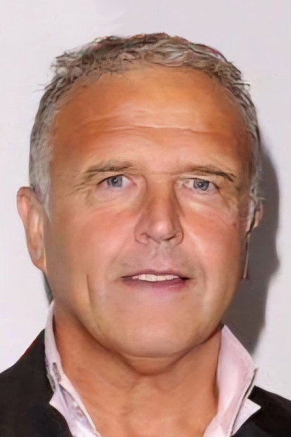 Zdjęcie Tony Denham
