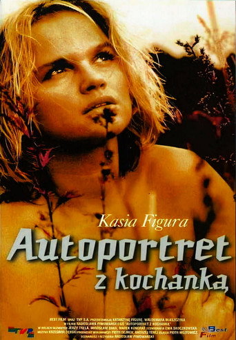 Okładka filmu Autoportret z kochanką