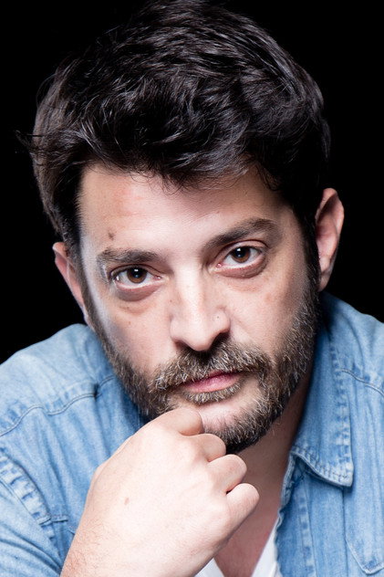 Zdjęcie Pablo Rago