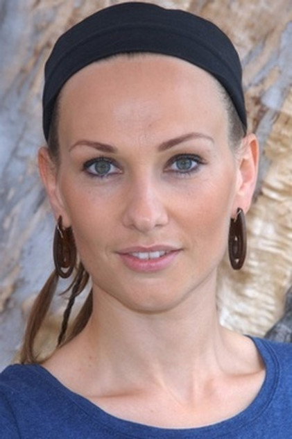 Zdjęcie Patrycja Durska