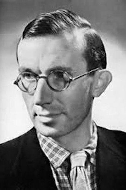 Zdjęcie Bernard Miles