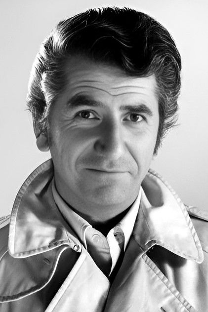 Zdjęcie Daniel Gélin