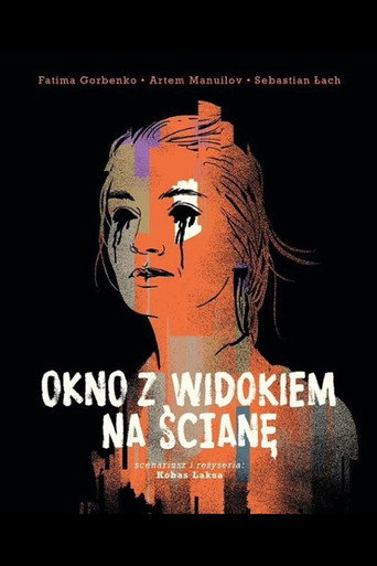 Okładka filmu Okno z widokiem na ścianę