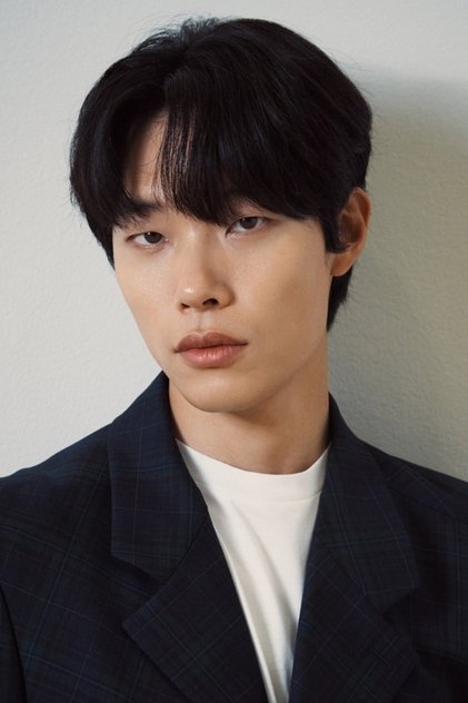 Zdjęcie 류준열