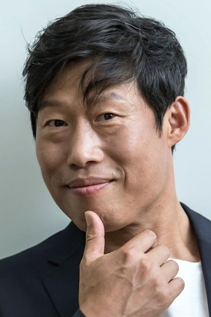 Zdjęcie 유해진