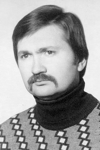 Zdjęcie Jerzy Rogowski