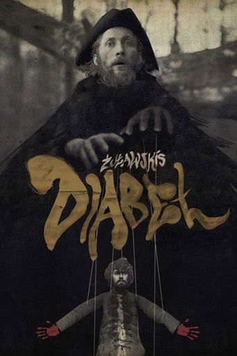 Okładka filmu Diabeł