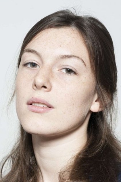 Zdjęcie Louise Chevillotte