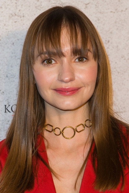 Zdjęcie Joanna Osyda