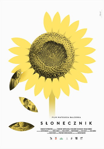 Okładka filmu Słonecznik
