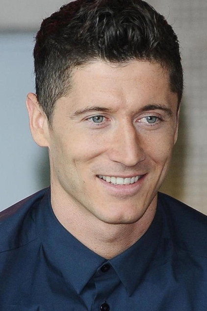 Zdjęcie Robert Lewandowski