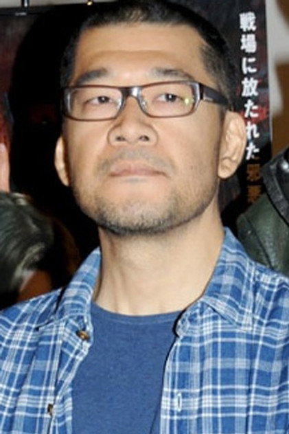 Zdjęcie 菅正太郎