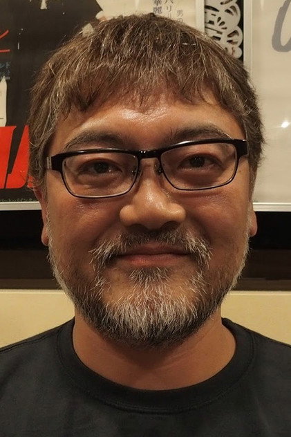 Zdjęcie 神谷誠