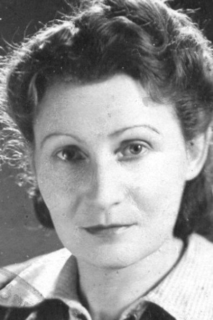 Zdjęcie Halina Drohocka