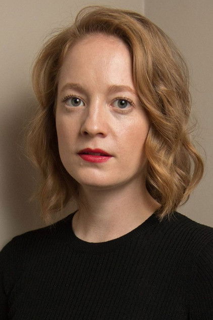 Zdjęcie Leonie Benesch