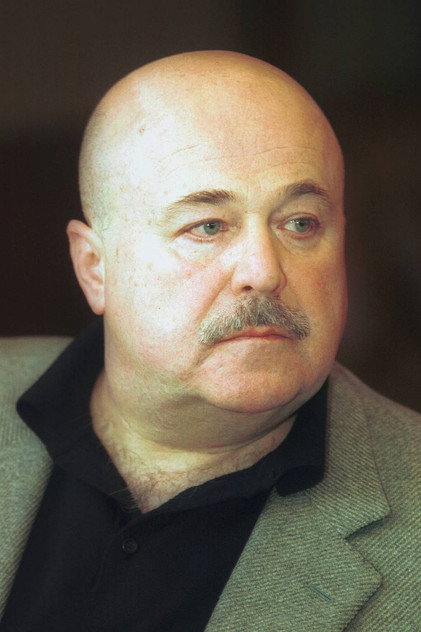 Zdjęcie Александр Калягин