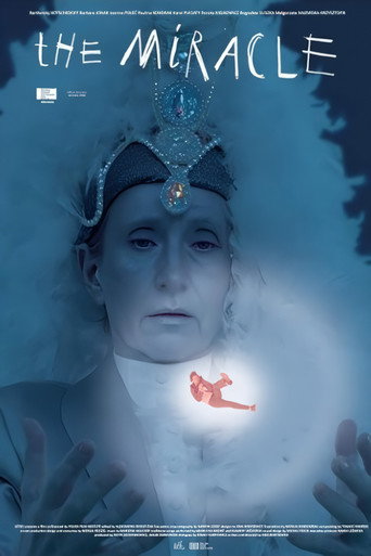 Okładka filmu Cud