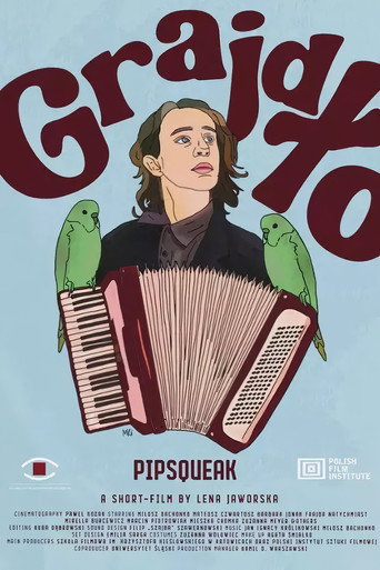 Okładka filmu Grajdło