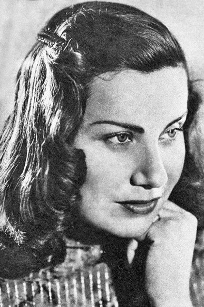 Zdjęcie Irena Eichlerówna