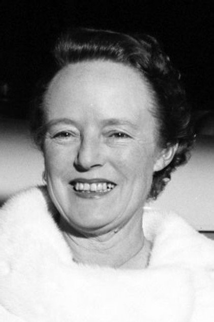 Zdjęcie Alma Reville