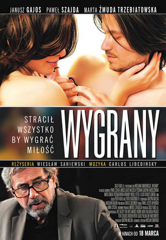 Okładka filmu Wygrany