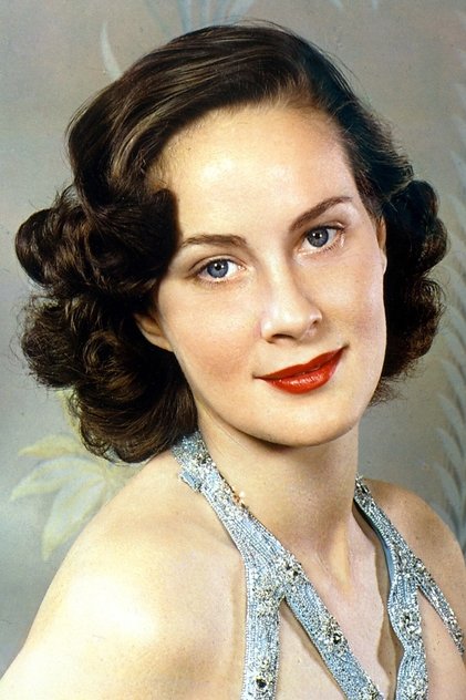 Zdjęcie Alida Valli