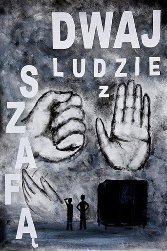 Okładka filmu Dwaj ludzie z szafą